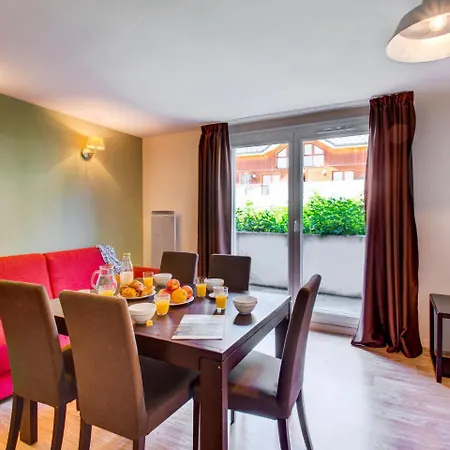 Les Balcons D'aix.2 아파트