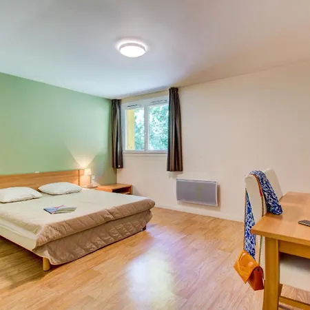 Les Balcons D'aix.2 아파트